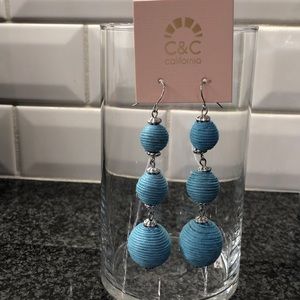 C&C California Earrings